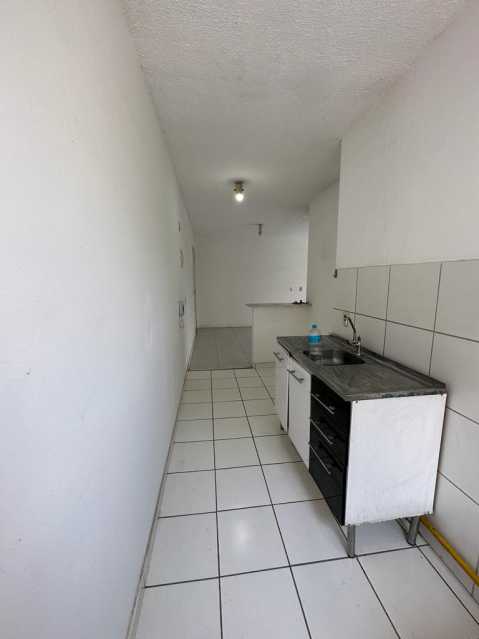 Conheça 7. do imóvel - Apartamento no vert vita - BRAP21671 - 7 7. - 7
