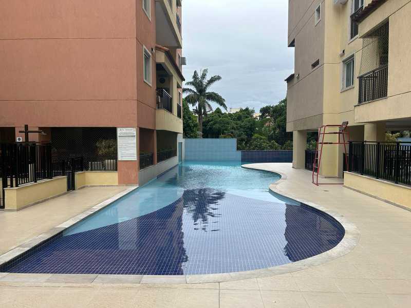 Conheça 416de8b9-3694-4270-872a-219544 do imóvel - Apartamento de 3 quartos na Taquara - BRAP30584 - 20 416de8b9-3694-4270-872a-219544 - 20