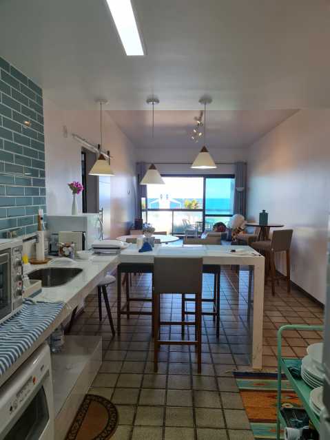 Conheça 36e10ab1-c44f-49eb-99be-64fcdd do imóvel - Apartamento frontal Mar - BRAP21672 - 5 36e10ab1-c44f-49eb-99be-64fcdd - 5