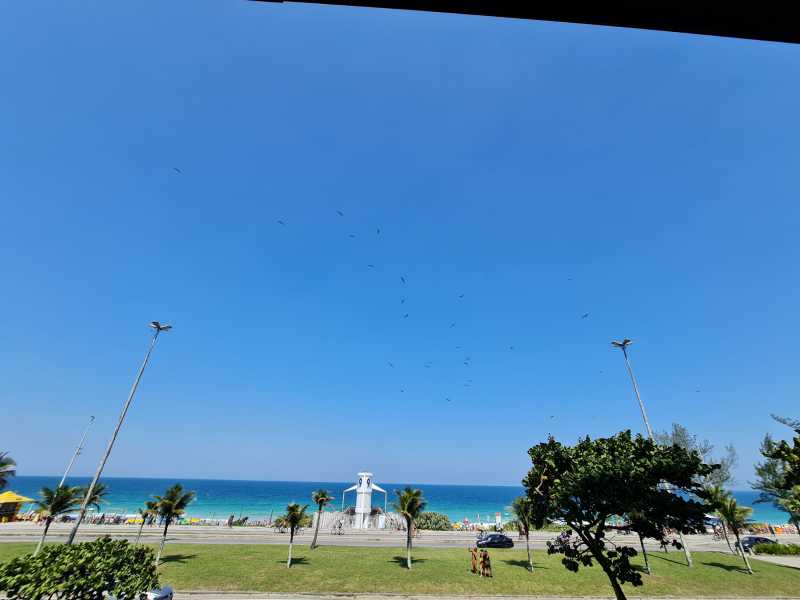 Conheça c5ffbeca-feab-4d4d-b39d-9a5179 do imóvel - Apartamento frontal Mar - BRAP21672 - 1 c5ffbeca-feab-4d4d-b39d-9a5179 - 1
