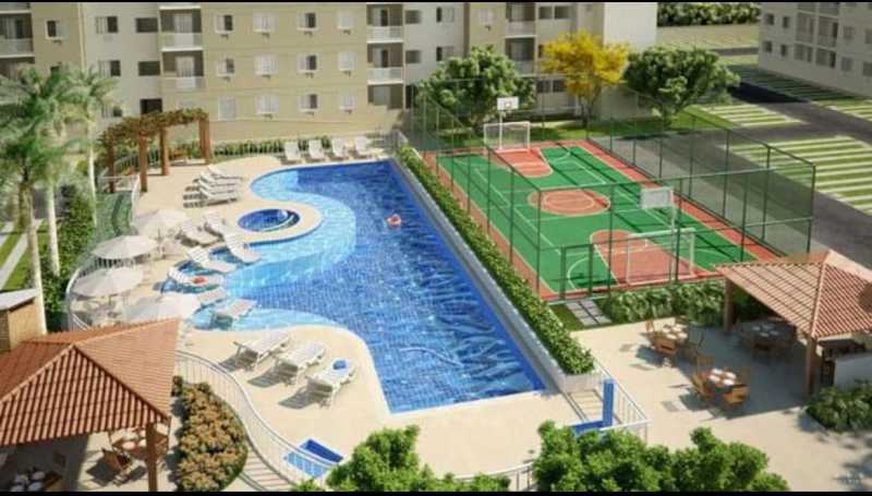 Conheça 1. do imóvel - Apartamento no maraville - BRAP21677 - 1 1. - 1