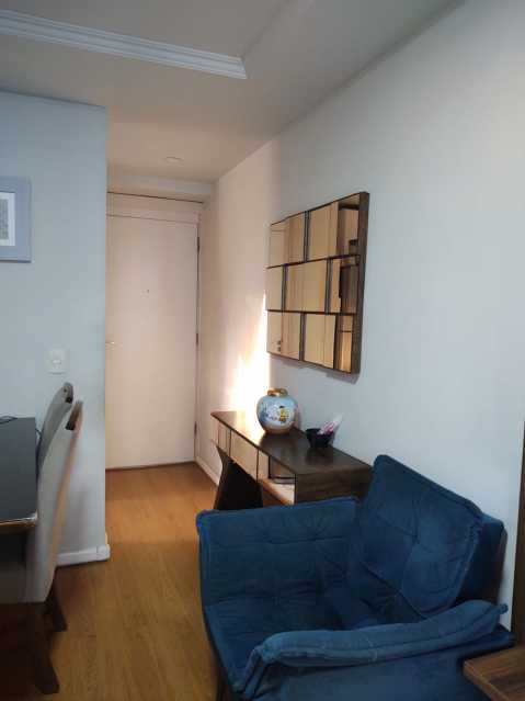 Conheça 3. do imóvel - Apartamento no maraville - BRAP21677 - 3 3. - 3