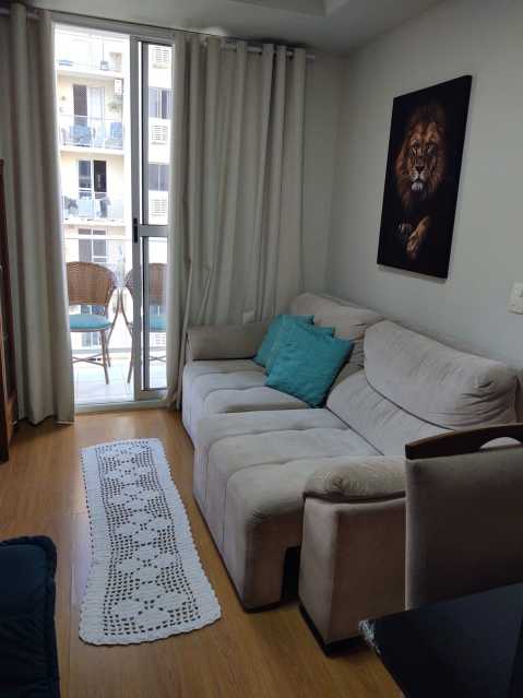 Conheça 4. do imóvel - Apartamento no maraville - BRAP21677 - 4 4. - 4