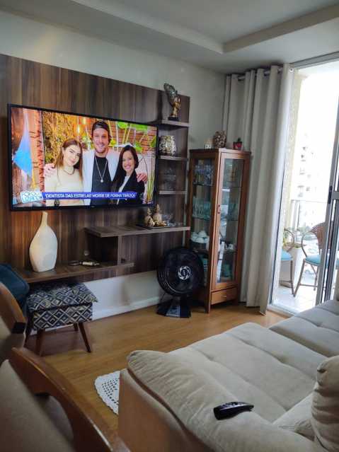 Conheça 6. do imóvel - Apartamento no maraville - BRAP21677 - 6 6. - 6