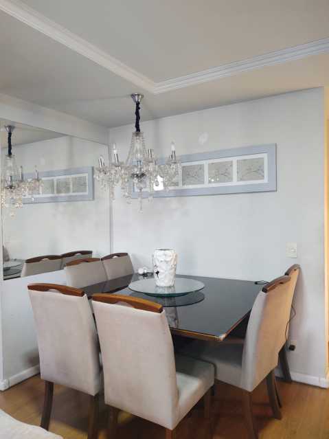 Conheça 7. do imóvel - Apartamento no maraville - BRAP21677 - 7 7. - 7