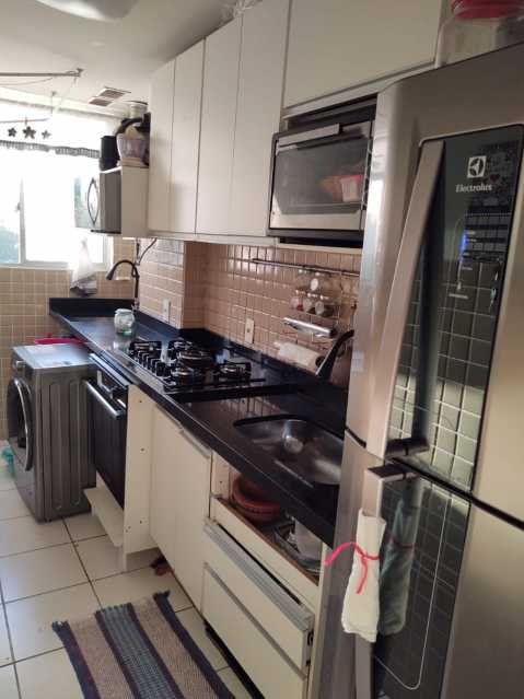 Conheça 8. do imóvel - Apartamento no maraville - BRAP21677 - 8 8. - 8