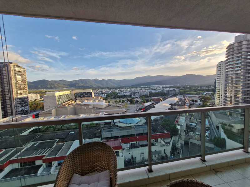 Conheça 0f7f9c86-c812-433d-adc4-4ba1a6 do imóvel - Apartamento de 3 quartos no Recreio dos Bandeirantes - BRAP30587 - 4 0f7f9c86-c812-433d-adc4-4ba1a6 - 4