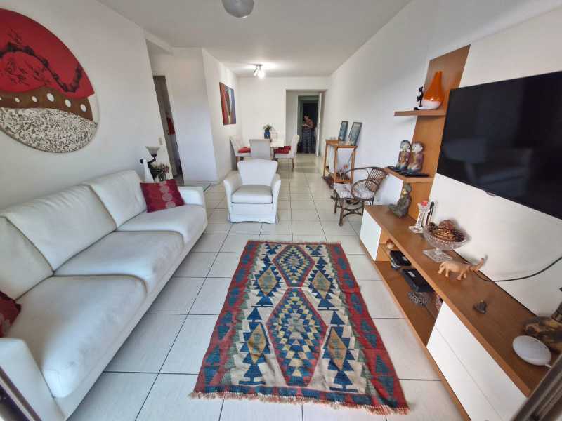 Conheça 1e41d1a8-05fa-4ea4-b2af-4e234f do imóvel - Apartamento de 3 quartos no Recreio dos Bandeirantes - BRAP30587 - 6 1e41d1a8-05fa-4ea4-b2af-4e234f - 6