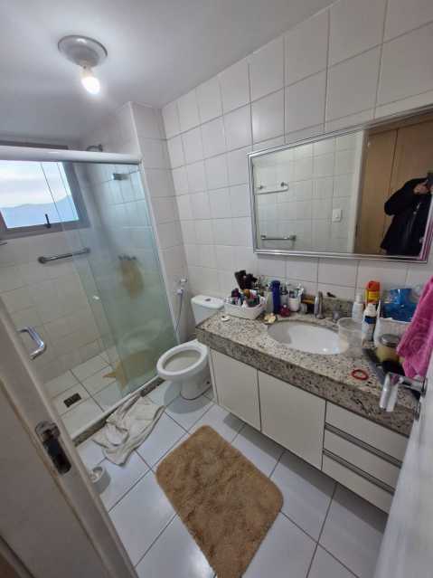 Conheça 4f98647c-4181-4ba1-8082-23f19b do imóvel - Apartamento de 3 quartos no Recreio dos Bandeirantes - BRAP30587 - 13 4f98647c-4181-4ba1-8082-23f19b - 13