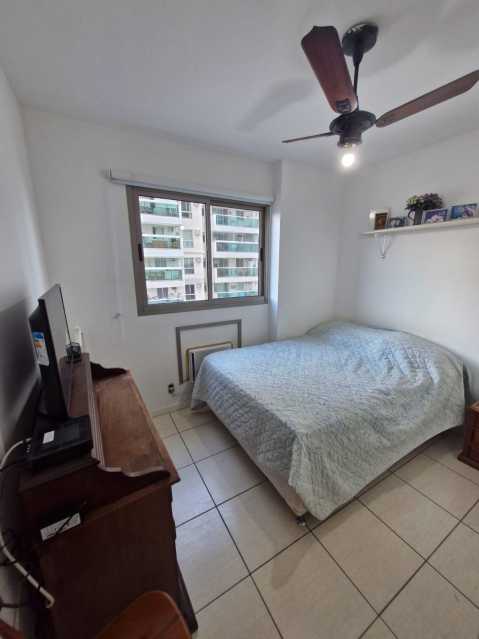 Conheça caaa8961-6d7a-4c5e-be8e-013bd0 do imóvel - Apartamento de 3 quartos no Recreio dos Bandeirantes - BRAP30587 - 14 caaa8961-6d7a-4c5e-be8e-013bd0 - 14