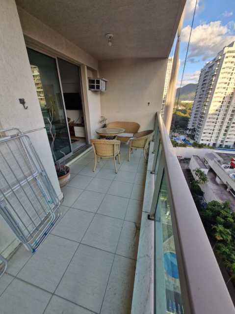 Conheça d5613b17-8700-4563-a267-f6a9f6 do imóvel - Apartamento de 3 quartos no Recreio dos Bandeirantes - BRAP30587 - 5 d5613b17-8700-4563-a267-f6a9f6 - 5