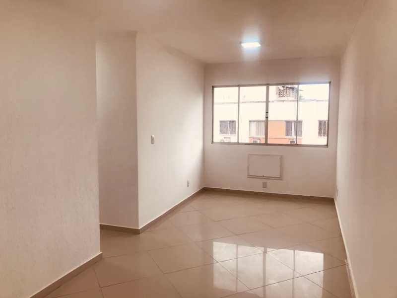 Conheça 397496921273021 do imóvel - Apartamento de 3 quartos no Pechincha - BRAP30588 - 1 397496921273021 - 1