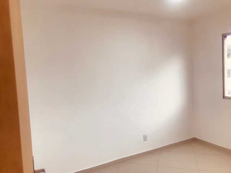 Conheça 394460204581615 do imóvel - Apartamento de 3 quartos no Pechincha - BRAP30588 - 5 394460204581615 - 5