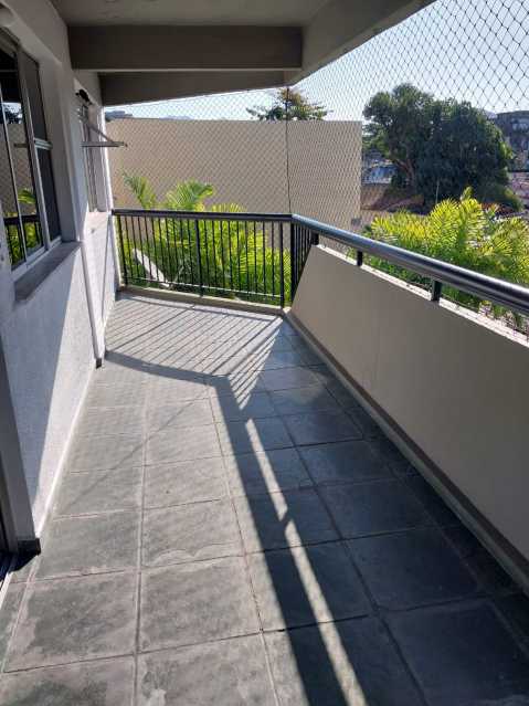 Conheça 1. do imóvel - Apartamento no largo do tanque - BRAP30589 - 1 1. - 1