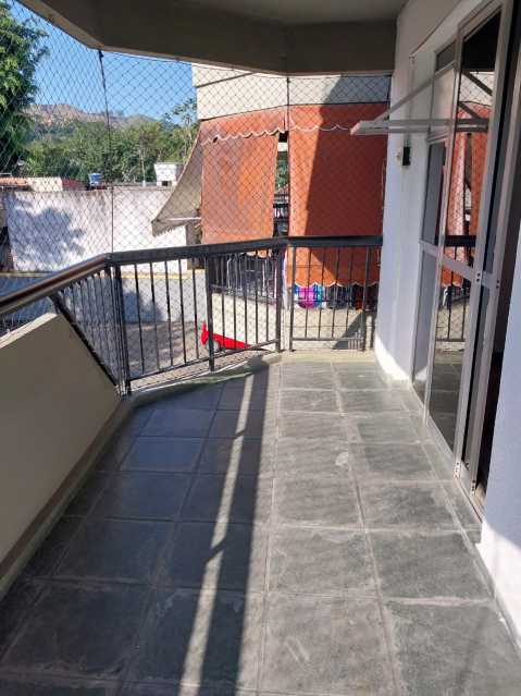 Conheça 2. do imóvel - Apartamento no largo do tanque - BRAP30589 - 2 2. - 2