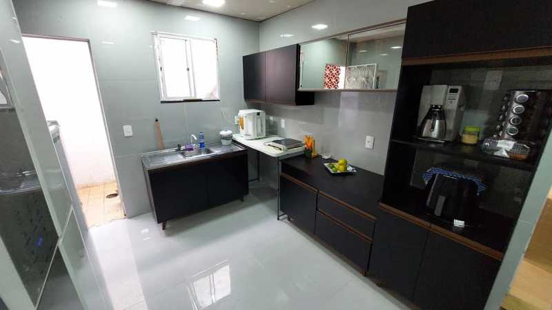 Conheça b60920e5-e03d-4989-bb31-e79703 do imóvel - Casa em Condomínio 4 quartos à venda Taquara, Rio de Janeiro - R$ 530.000 - BRCN40235 - 1 b60920e5-e03d-4989-bb31-e79703 - 1