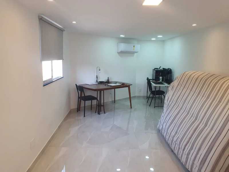 Conheça c2ab5538-27cc-456c-94e9-a99a4a do imóvel - Casa em Condomínio 4 quartos à venda Taquara, Rio de Janeiro - R$ 530.000 - BRCN40235 - 5 c2ab5538-27cc-456c-94e9-a99a4a - 5