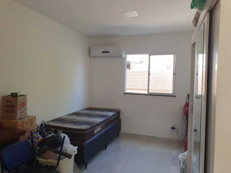 Conheça b0b4e2b5-5a7a-4787-af2d-553269 do imóvel - Casa em Condomínio 4 quartos à venda Taquara, Rio de Janeiro - R$ 530.000 - BRCN40235 - 6 b0b4e2b5-5a7a-4787-af2d-553269 - 6