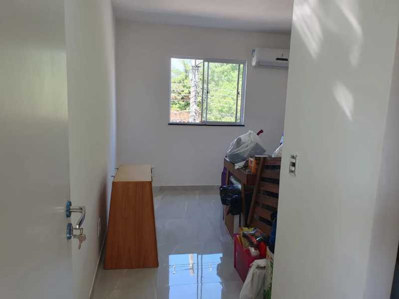 Conheça 9f87cf30-7844-4812-9465-4f17ac do imóvel - Casa em Condomínio 4 quartos à venda Taquara, Rio de Janeiro - R$ 530.000 - BRCN40235 - 9 9f87cf30-7844-4812-9465-4f17ac - 9