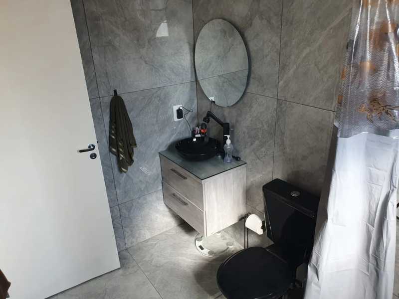 Conheça 2196d9dc-08b2-4799-8737-7ce2f3 do imóvel - Casa em Condomínio 4 quartos à venda Taquara, Rio de Janeiro - R$ 530.000 - BRCN40235 - 11 2196d9dc-08b2-4799-8737-7ce2f3 - 11