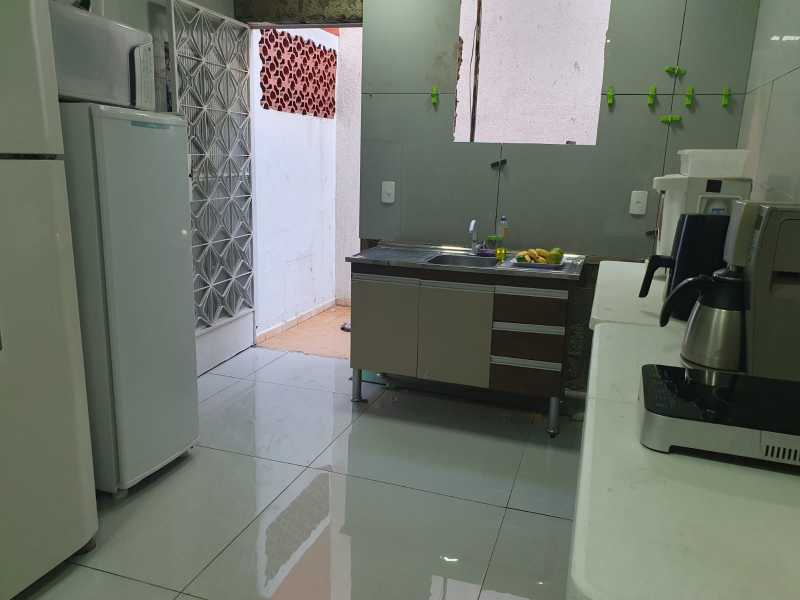 Conheça 2cb9af5b-cb8e-4c95-a63a-62bed6 do imóvel - Casa em Condomínio 4 quartos à venda Taquara, Rio de Janeiro - R$ 530.000 - BRCN40235 - 3 2cb9af5b-cb8e-4c95-a63a-62bed6 - 3