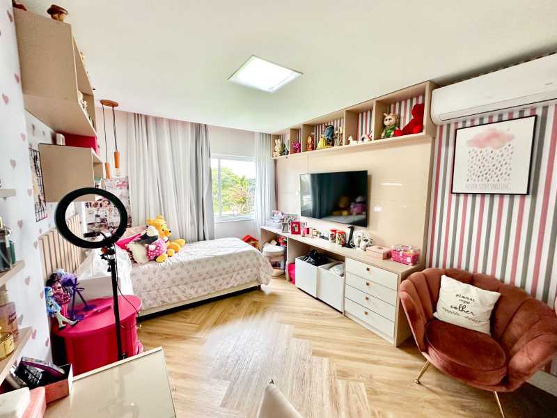 Conheça 49b52261-6bb2-422f-b4c7-e8795f do imóvel - Casa de condomínio no Recreio dos Bandeirantes - BRCN40236 - 13 49b52261-6bb2-422f-b4c7-e8795f - 13