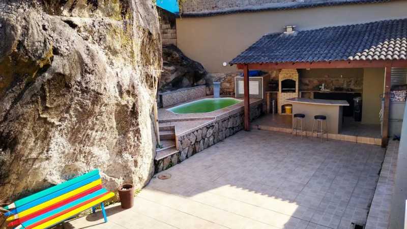 Conheça 45bd9f95-c360-40fe-8dc3-b69af2 do imóvel - Casa em Condomínio 3 quartos à venda Taquara, Rio de Janeiro - R$ 479.000 - BRCN30376 - 1 45bd9f95-c360-40fe-8dc3-b69af2 - 1