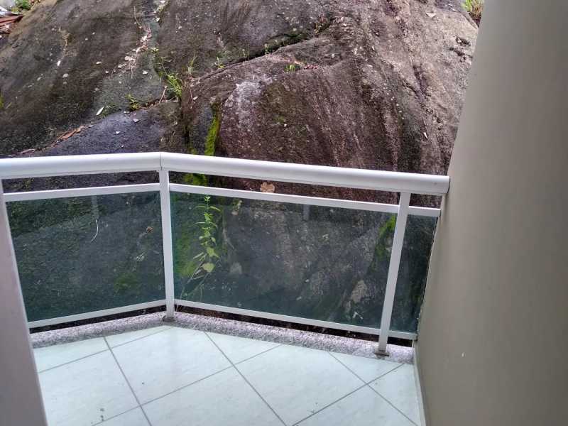 Conheça 536212c2-053e-49d7-9b19-b56e1c do imóvel - Casa em Condomínio 3 quartos à venda Taquara, Rio de Janeiro - R$ 479.000 - BRCN30376 - 11 536212c2-053e-49d7-9b19-b56e1c - 11