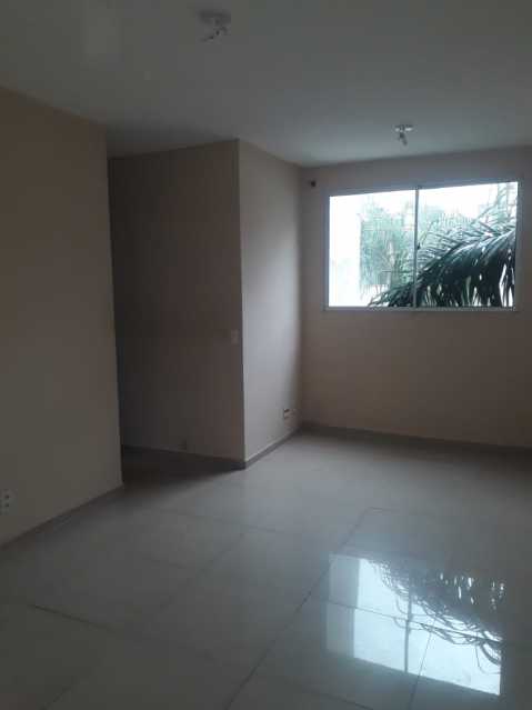 Conheça a099c796-4bbc-4ff7-9bd4-a4c0f0 do imóvel - Apartamento 3 quartos à venda Vargem Pequena, Rio de Janeiro - R$ 285.000 - BRAP30590 - 3 a099c796-4bbc-4ff7-9bd4-a4c0f0 - 3