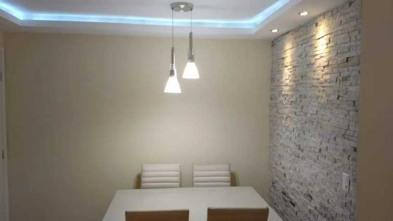 Conheça 8def93d8-8340-4e9e-ab8b-38f64a do imóvel - Apartamento 2 quartos à venda Taquara, Rio de Janeiro - R$ 230.000 - BRAP21684 - 2 8def93d8-8340-4e9e-ab8b-38f64a - 2