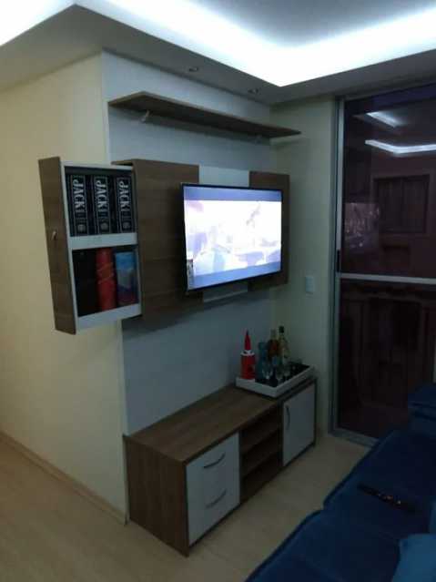 Conheça b40f31f5-db38-42b1-89b2-09a466 do imóvel - Apartamento 2 quartos à venda Taquara, Rio de Janeiro - R$ 230.000 - BRAP21684 - 1 b40f31f5-db38-42b1-89b2-09a466 - 1