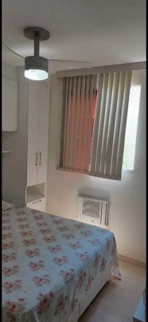 Conheça 75deaab7-8136-4820-a8d0-f879af do imóvel - Apartamento 2 quartos à venda Taquara, Rio de Janeiro - R$ 230.000 - BRAP21684 - 5 75deaab7-8136-4820-a8d0-f879af - 5