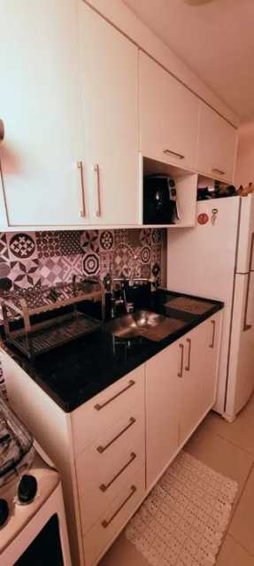 Conheça 35480dd7-4a27-41d8-8380-ec3149 do imóvel - Apartamento 2 quartos à venda Taquara, Rio de Janeiro - R$ 230.000 - BRAP21684 - 7 35480dd7-4a27-41d8-8380-ec3149 - 7