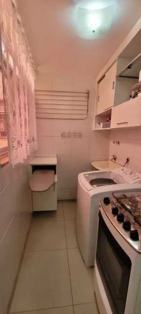 Conheça 81121c7c-8009-4627-a3db-669615 do imóvel - Apartamento 2 quartos à venda Taquara, Rio de Janeiro - R$ 230.000 - BRAP21684 - 8 81121c7c-8009-4627-a3db-669615 - 8