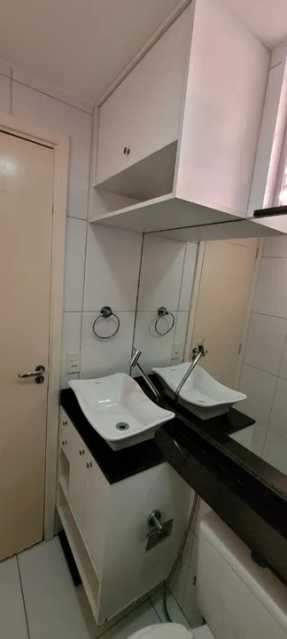 Conheça 1f56d8b5-45d0-4963-8a04-7535c9 do imóvel - Apartamento 2 quartos à venda Taquara, Rio de Janeiro - R$ 230.000 - BRAP21684 - 12 1f56d8b5-45d0-4963-8a04-7535c9 - 12