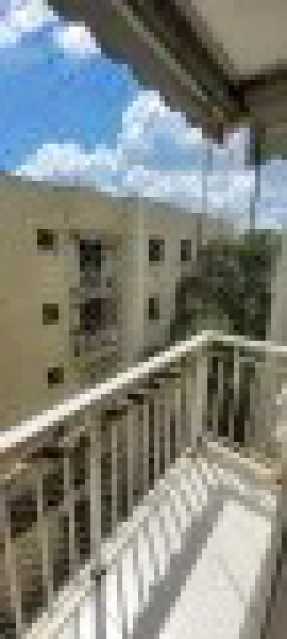 Conheça 516f7d15-ef0f-4dc4-ab7a-1f0cf6 do imóvel - Apartamento 2 quartos à venda Taquara, Rio de Janeiro - R$ 230.000 - BRAP21684 - 13 516f7d15-ef0f-4dc4-ab7a-1f0cf6 - 13