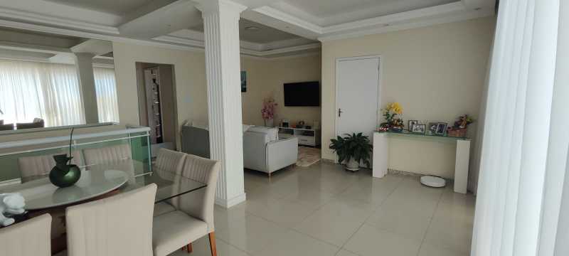 Conheça 82236e62-3b8a-4172-9a27-306917 do imóvel - Casa de 3 quartos na Taquara - BRCN30377 - 2 82236e62-3b8a-4172-9a27-306917 - 2