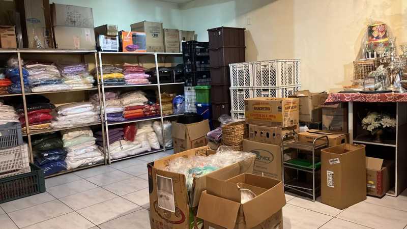 Conheça d1ae7baa-ba34-4683-8485-b02a5f do imóvel - Casa de 2 quartos na Taquara - BRCA20249 - 9 d1ae7baa-ba34-4683-8485-b02a5f - 9