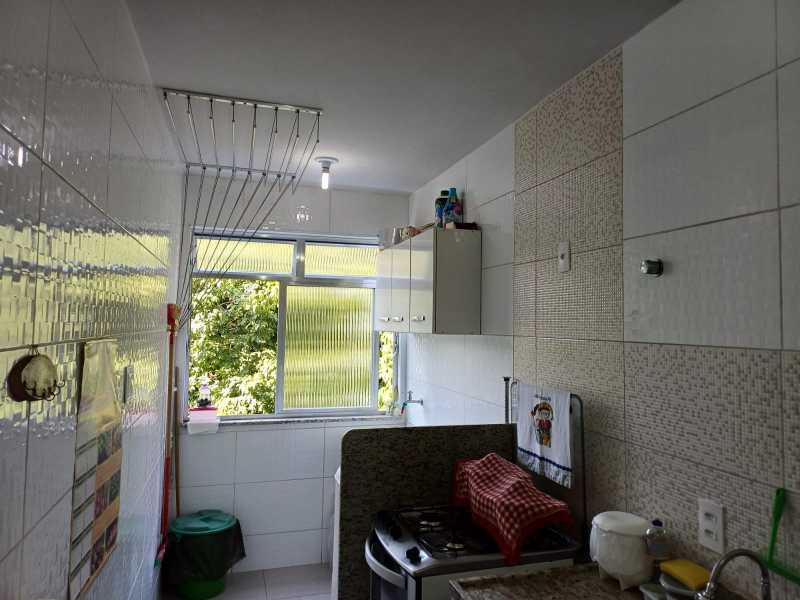 Conheça 6be8a9f0-a62c-4f49-913f-54f918 do imóvel - Apartamento de 2 quartos na Taquara - BRAP21687 - 6 6be8a9f0-a62c-4f49-913f-54f918 - 6