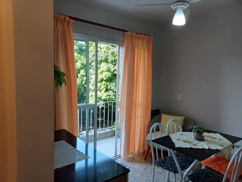 Conheça 48d92751-1c42-41d3-924f-ca5d41 do imóvel - Apartamento de 2 quartos na Taquara - BRAP21687 - 2 48d92751-1c42-41d3-924f-ca5d41 - 2