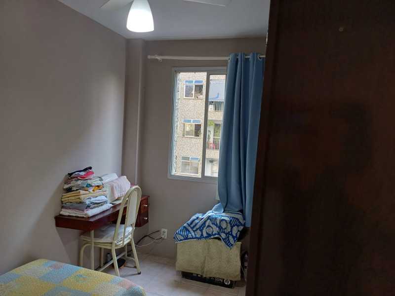 Conheça 646c2020-9b3b-4cba-b91f-612dad do imóvel - Apartamento de 2 quartos na Taquara - BRAP21687 - 11 646c2020-9b3b-4cba-b91f-612dad - 11