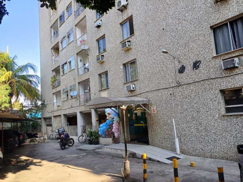 Conheça 4437ecbd-cbf0-46aa-b5e6-ada8c2 do imóvel - Apartamento de 2 quartos na Taquara - BRAP21687 - 12 4437ecbd-cbf0-46aa-b5e6-ada8c2 - 12