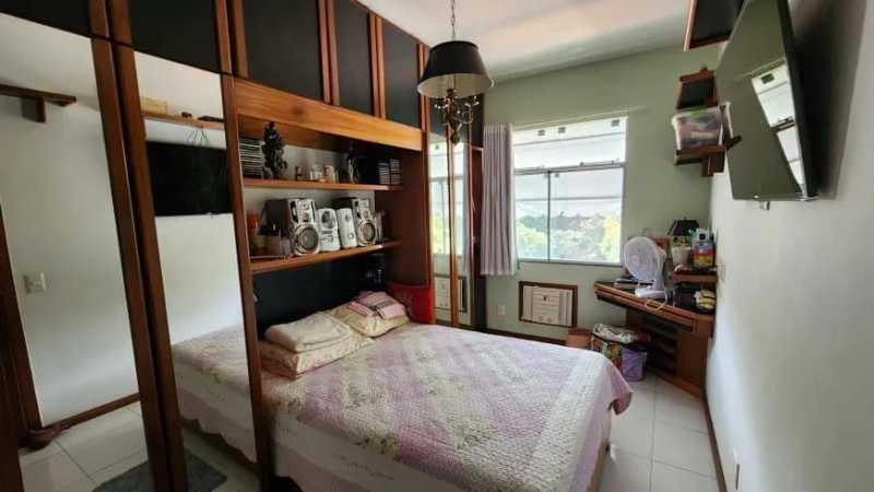 Conheça 9ccbd3f2-8532-4775-801e-2f9406 do imóvel - Excelente apartamento a venda no Cosme Velho - BRAP21690 - 4 9ccbd3f2-8532-4775-801e-2f9406 - 4