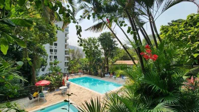 Conheça 84754089-7c32-475c-b676-174bac do imóvel - Excelente apartamento a venda no Cosme Velho - BRAP21690 - 11 84754089-7c32-475c-b676-174bac - 11