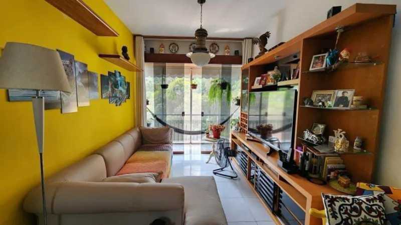 Conheça bb3c9c48-7b6d-4d6c-a961-168692 do imóvel - Excelente apartamento a venda no Cosme Velho - BRAP21690 - 3 bb3c9c48-7b6d-4d6c-a961-168692 - 3