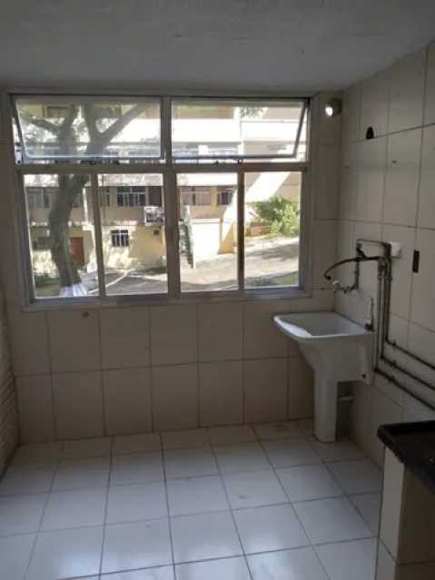 Conheça 57f7eccb-c64a-4bd6-9a81-716a20 do imóvel - Apartamento 2 quartos à venda Taquara, Rio de Janeiro - R$ 196.000 - BRAP21691 - 6 57f7eccb-c64a-4bd6-9a81-716a20 - 6