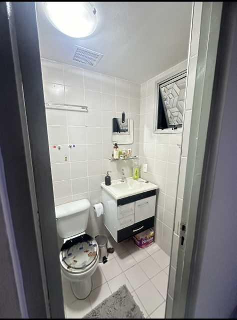 Conheça 02a91700-1296-4ac1-bbea-1d54a8 do imóvel - Apartamento de 2 quartos na Taquara - BRAP21692 - 7 02a91700-1296-4ac1-bbea-1d54a8 - 7