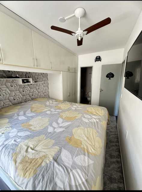 Conheça 4d67f062-fa69-4cca-98ed-d997e7 do imóvel - Apartamento de 2 quartos na Taquara - BRAP21692 - 11 4d67f062-fa69-4cca-98ed-d997e7 - 11