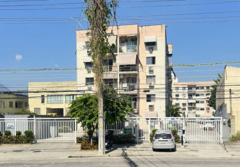 Conheça 5e260560-6234-4afe-b48f-719e97 do imóvel - Apartamento de 2 quartos na Taquara - BRAP21692 - 1 5e260560-6234-4afe-b48f-719e97 - 1