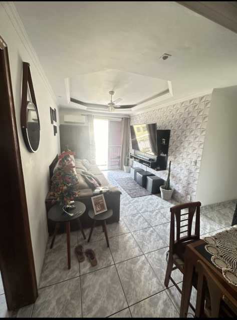 Conheça 7b034eb6-2ab0-40a5-b212-88e04a do imóvel - Apartamento de 2 quartos na Taquara - BRAP21692 - 2 7b034eb6-2ab0-40a5-b212-88e04a - 2